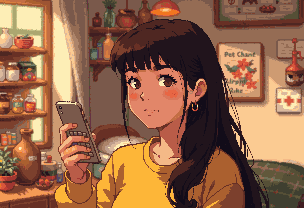 Living the Dream in 2003