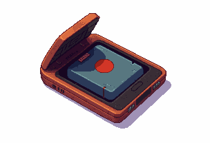 When Batteries Were Removable